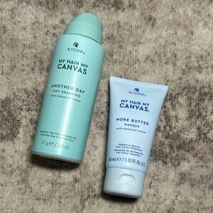Alterna My Hair My Canvas Hair Care Set